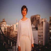 Candombita, primer single de Peregrina, el nuevo disco de Lorena Astudillo